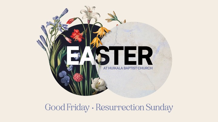 Resurrection Sunday Celebration logo