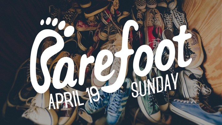 Barefoot Sunday logo