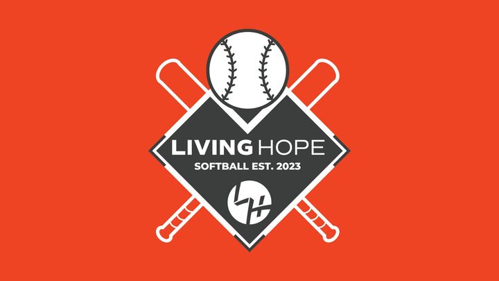 2026 LH MENS SOFTBALL REGISTRATION logo
