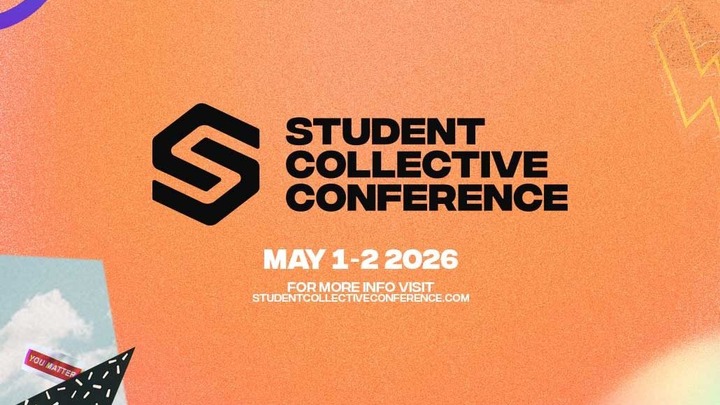 Student Collective Conference logo
