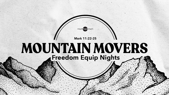 Mountain Movers - Freedom Equip Nights logo