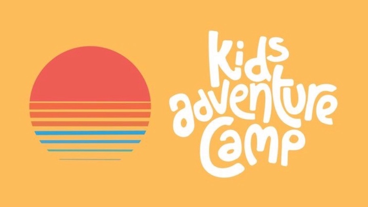 KIds Adventure Camp 2026 logo