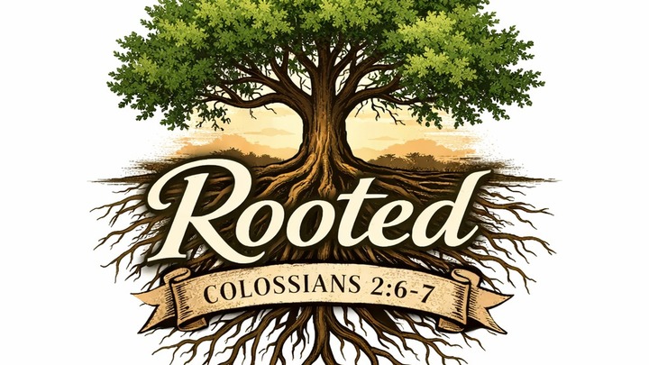 2026 Women's Retreat logo