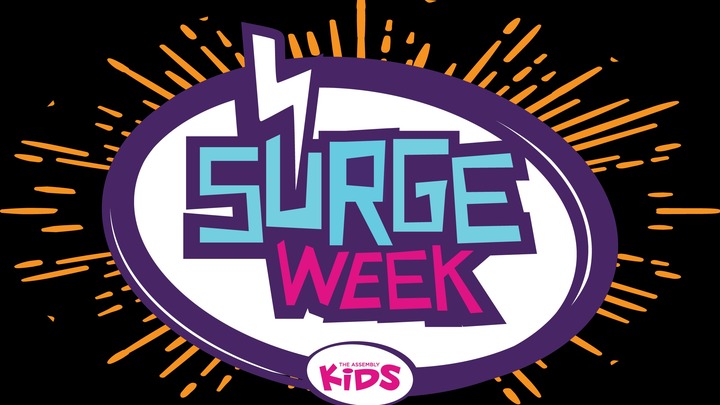 Surge Dream Team 2026 logo