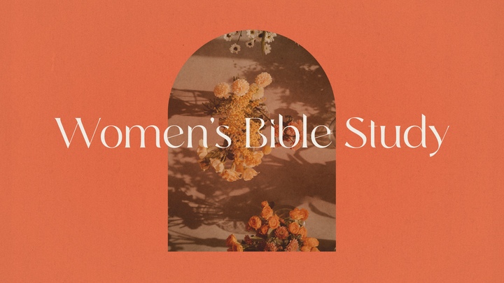 Women's Bible Study