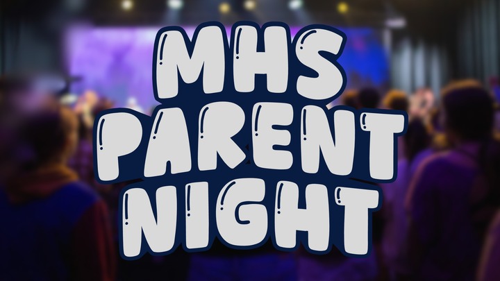 Parent Night logo
