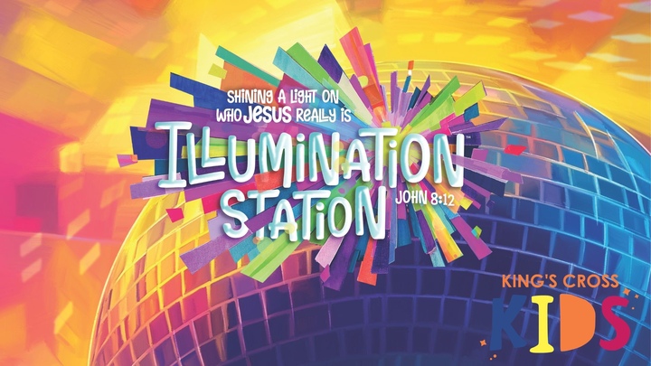 KCK Kids Week 2026 logo