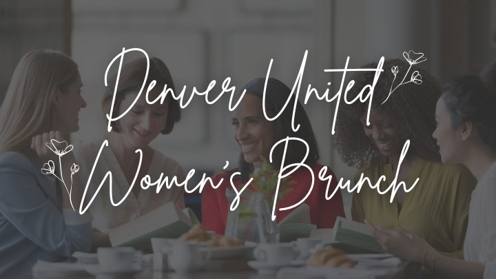 DUC Women's Brunch  logo