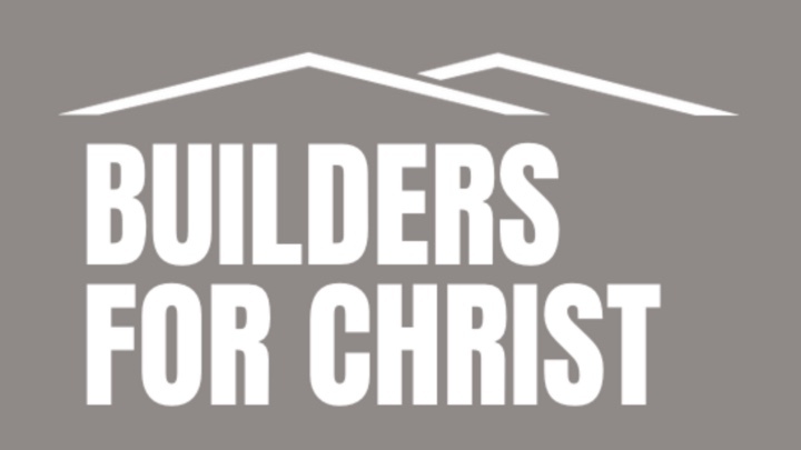 NJBA Builders for Christ logo