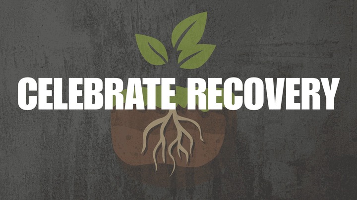 Celebrate Recovery logo