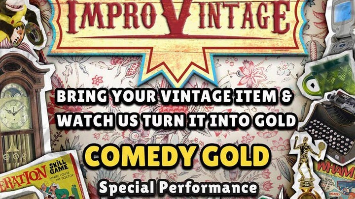 Auction Party (Sanctuary, Howson Hall) logo