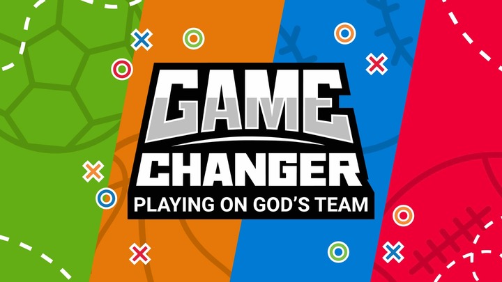 Vacation Bible School  logo