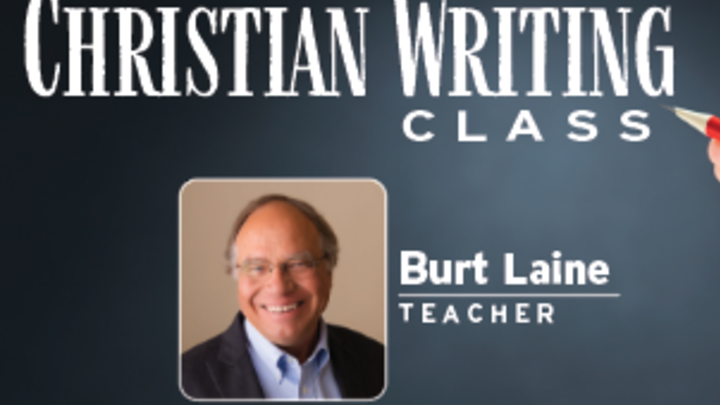 Christian Writing Class at GH Cloquet logo image