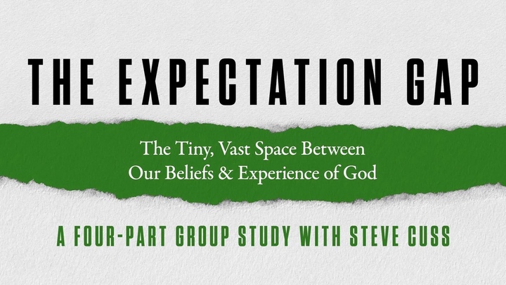 Men's Summer Group - The Expectation Gap logo