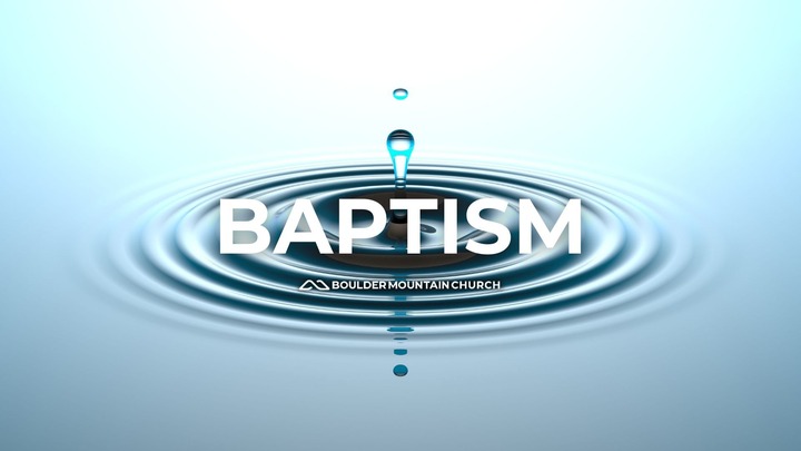 Baptism at the Salt River logo