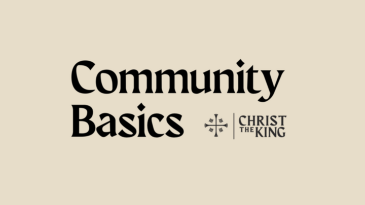 CTK Community Basics logo