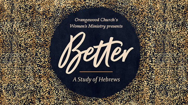 Women's Tuesday Evening Bible Study logo image