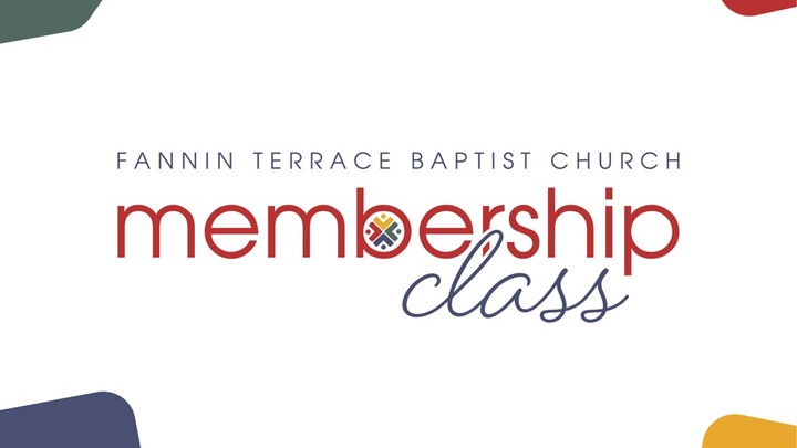 Membership Class logo