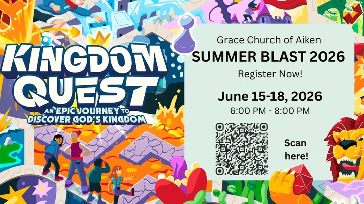 Summer Blast 2026 logo
