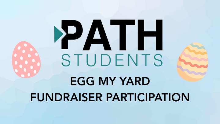 Path Fundraiser Participation logo