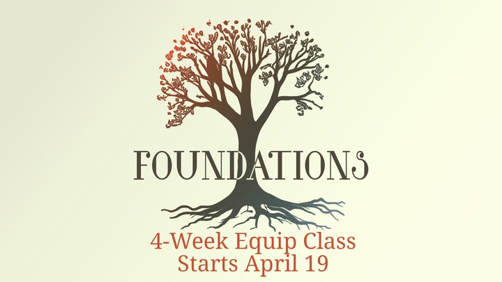 Foundations logo