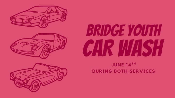 Car Wash logo