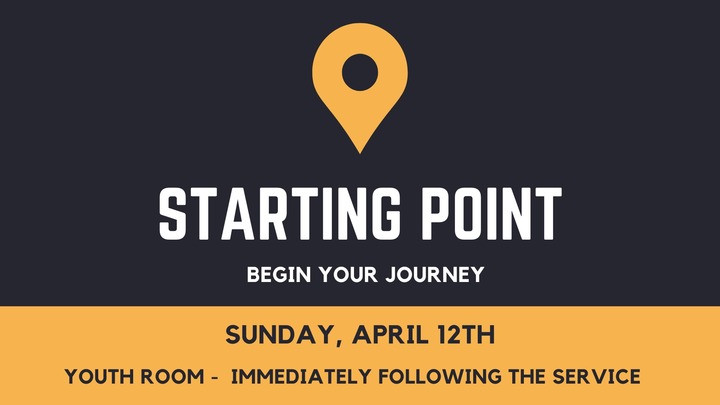 Starting Point logo