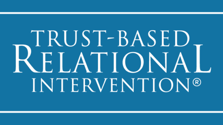 VIRTUAL TBRI® CAREGIVER OVERVIEW logo