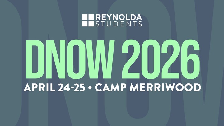 DNOW 2026 logo