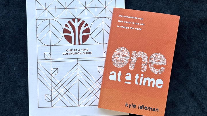 NI | One at a Time  logo