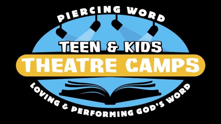 Summer Camp Scholarship Application logo