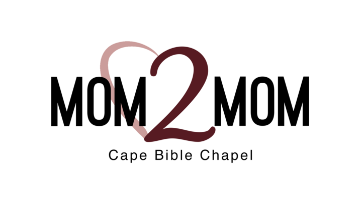Mom2Mom 2026-27 logo
