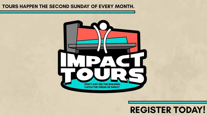Tours - 4/12/2026 logo