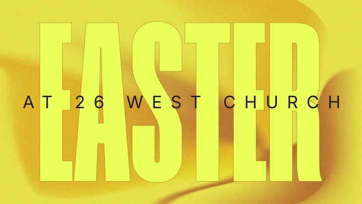 Easter Gatherings logo