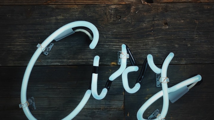 Give Project: City Clean Up logo