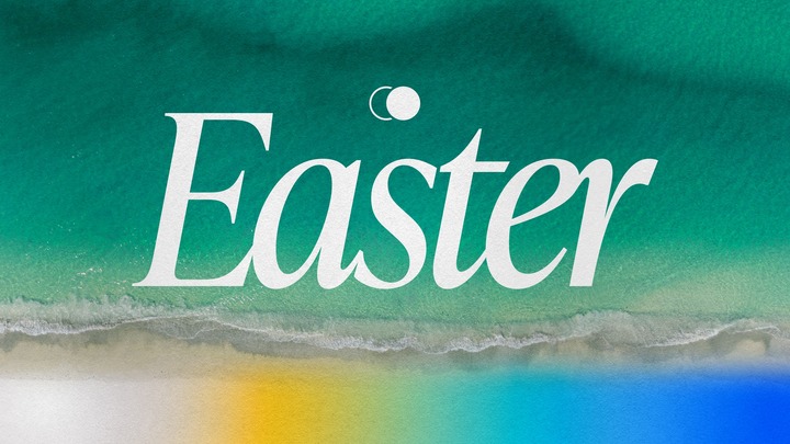 Easter at Beachside event image