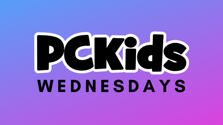 PCKids Wednesdays at Peoples Mohawk (April-May 2026) logo