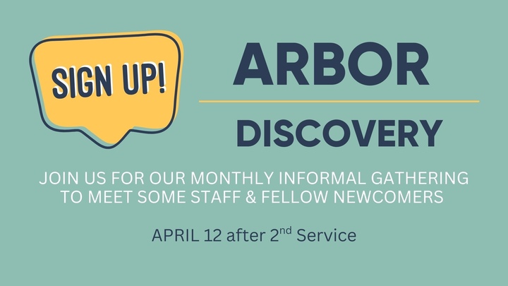 Arbor Discovery logo