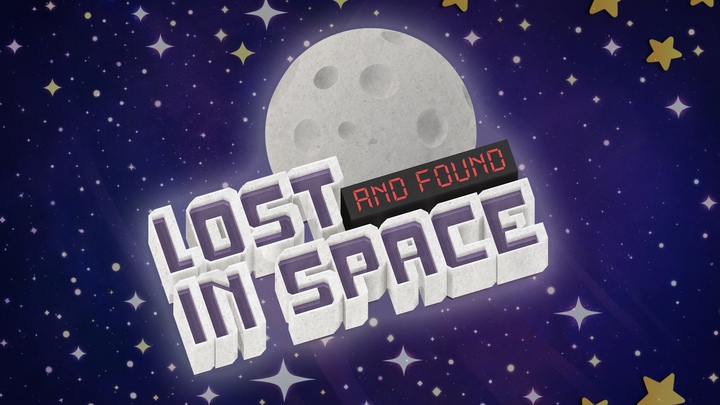 Kids Church -  Kids Week 2026 Ministry Team logo