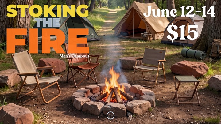 Stoking the Fire