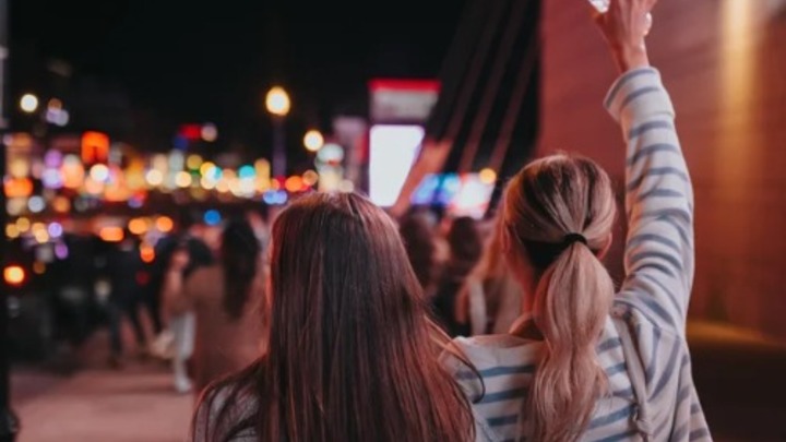 Digital Fast 5-week Group logo