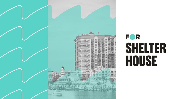 FOR: Shelter House event image