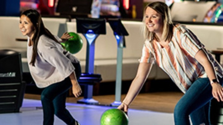 KAOS: Main Event Jacksonville logo