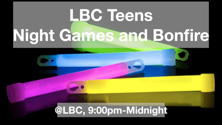 Night Games logo
