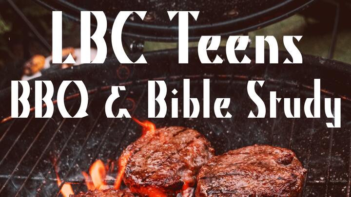 BBQ & Bible Study 2 logo
