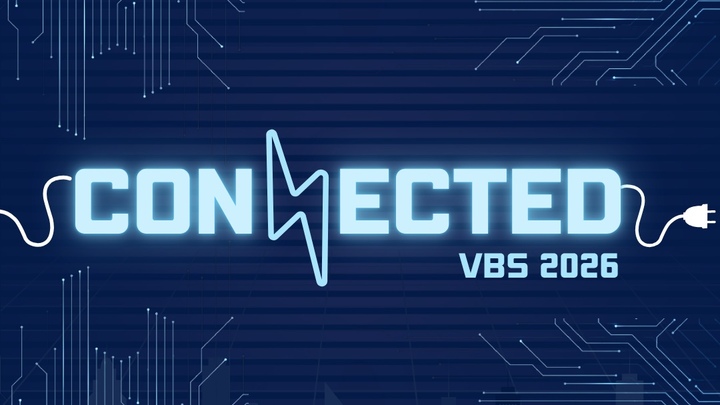 Student Registration VBS 2026 logo