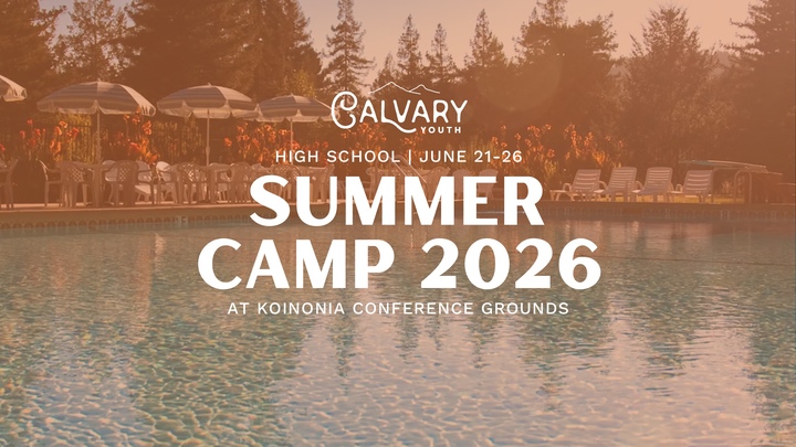 High School Summer Camp logo