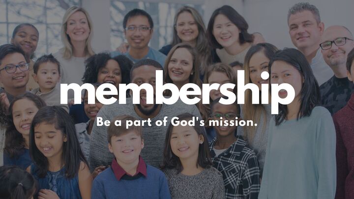 Membership Class - Orland Park logo