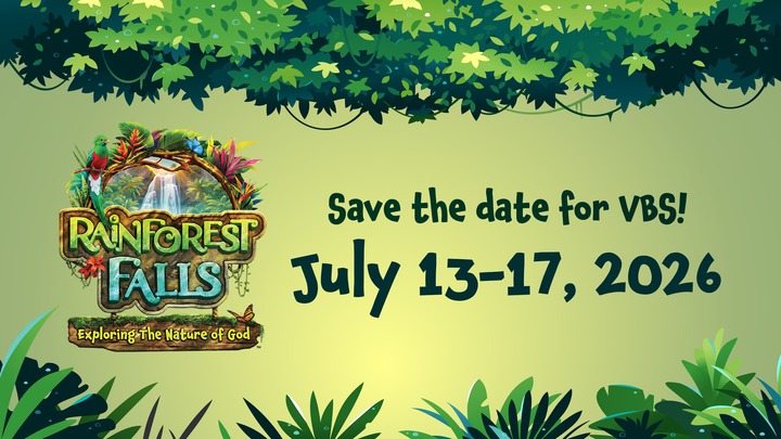 VBS 2026 logo