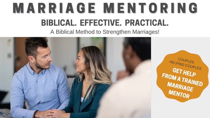 Marriage Mentor SIGN UP logo